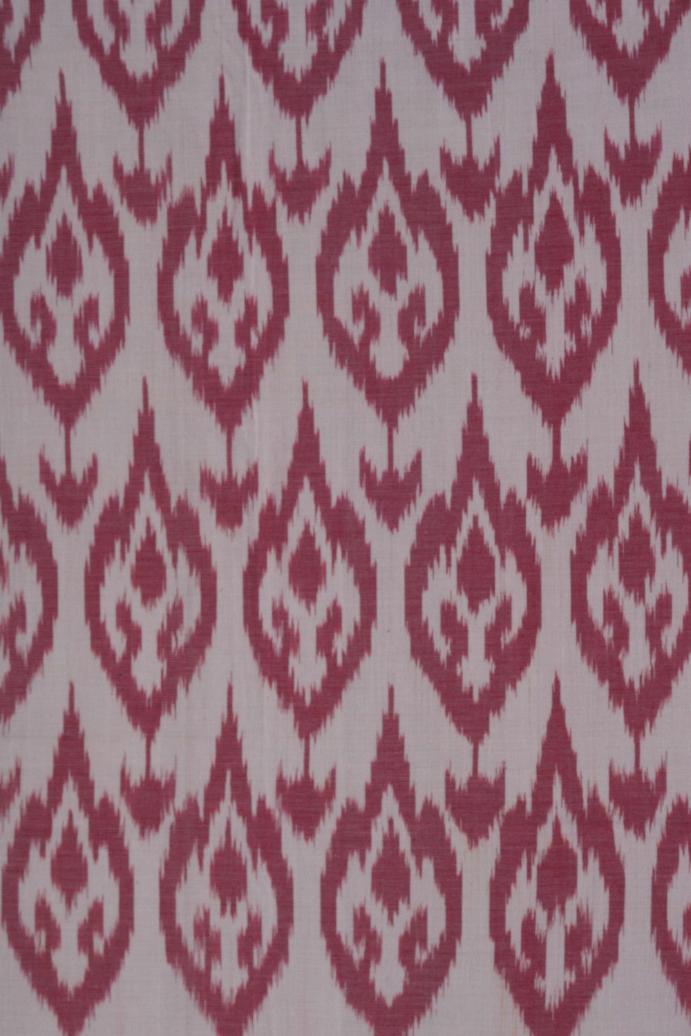 Image of Pochampally Ikat Saree